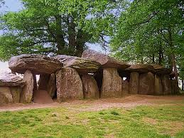 dolmen