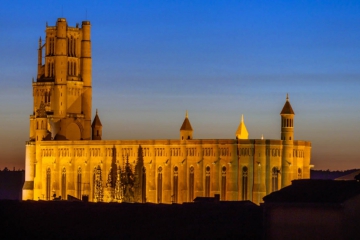 Ste cécile