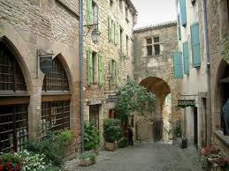 cordes sur ciel